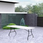 Mesa Kompakt Plegable