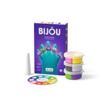 Set-de-6-Latas-de-Arcilla-Anillos-de-Aliens---Hey-Clay