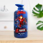 Shampoo Y Acondicionador 1000 Ml Avengers - Marvel/Nevada Kids