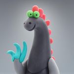 Set-de-6-Latas-de-Arcilla-Mega-Dinos---Hey-Clay