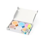 Set-de-6-Latas-de-Arcilla-Animalitos---Hey-Clay