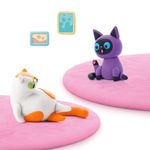 Set-de-6-Latas-de-Arcilla-Animalitos---Hey-Clay