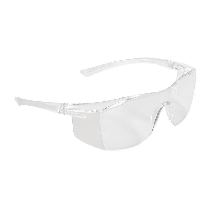 Lentes de Seguridad Ultra lite Transparentes