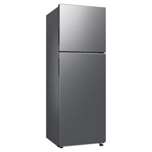 Refrigerador Top Mount 11 Pies³ Acero Inoxidable