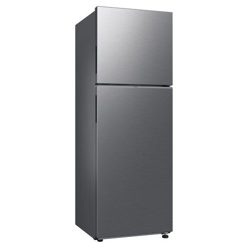 Refrigerador Top Mount 11 Pies³ Acero Inoxidable