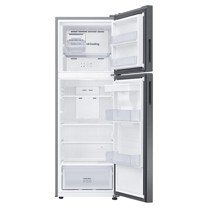 Refrigerador-Top-Mount-con-Dispensador-12-Pies³---Samsung