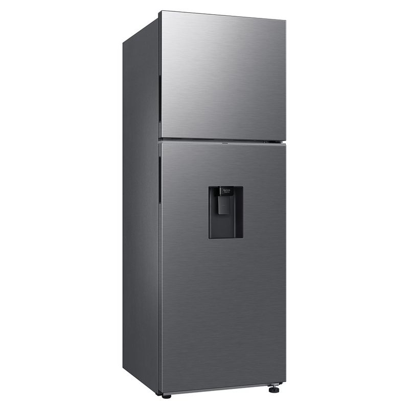 Refrigerador-Top-Mount-con-Dispensador-12-Pies³---Samsung