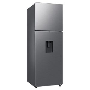 Refrigerador Top Mount 11 Pies³ Acero Inoxidable