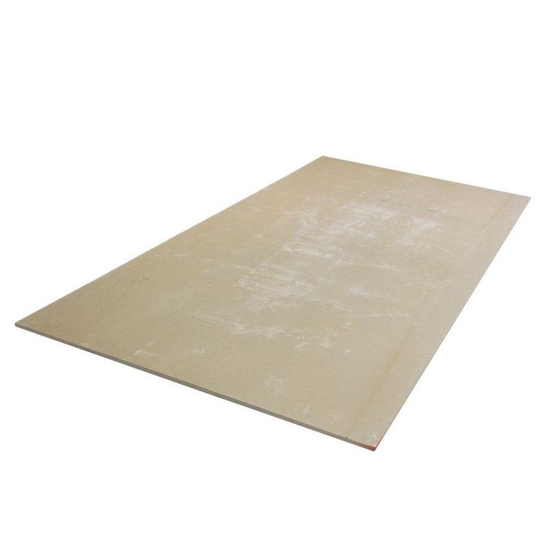 Plancha de Fibrocemento Plystone de 4x8x20 mm