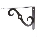 Ménsula 10 Plg X 7 Plg - Hvives