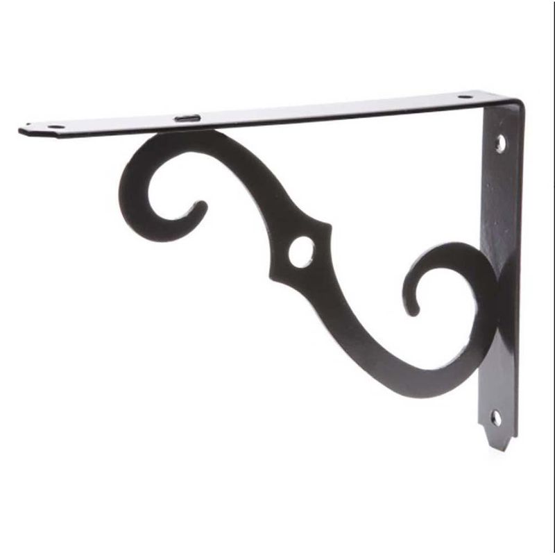 Ménsula 10 Plg X 7 Plg - Hvives