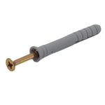 Set de Tarugos con Tornillo Abc 8 x 60 Mm