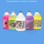 Desinfectante Multiuso 1 Gal Limón - Super-Q