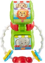 Juego Paseo De Feria Con Ventosa - Playgo