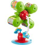 Juego Paseo De Feria Con Ventosa - Playgo