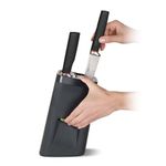 Block de Cuchillos 6 Pzas