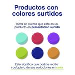 Sombrilla con Mango - Colores Surtidos