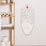 Tabla De Planchar Sobremesa De 73X32 Cm - Rayen