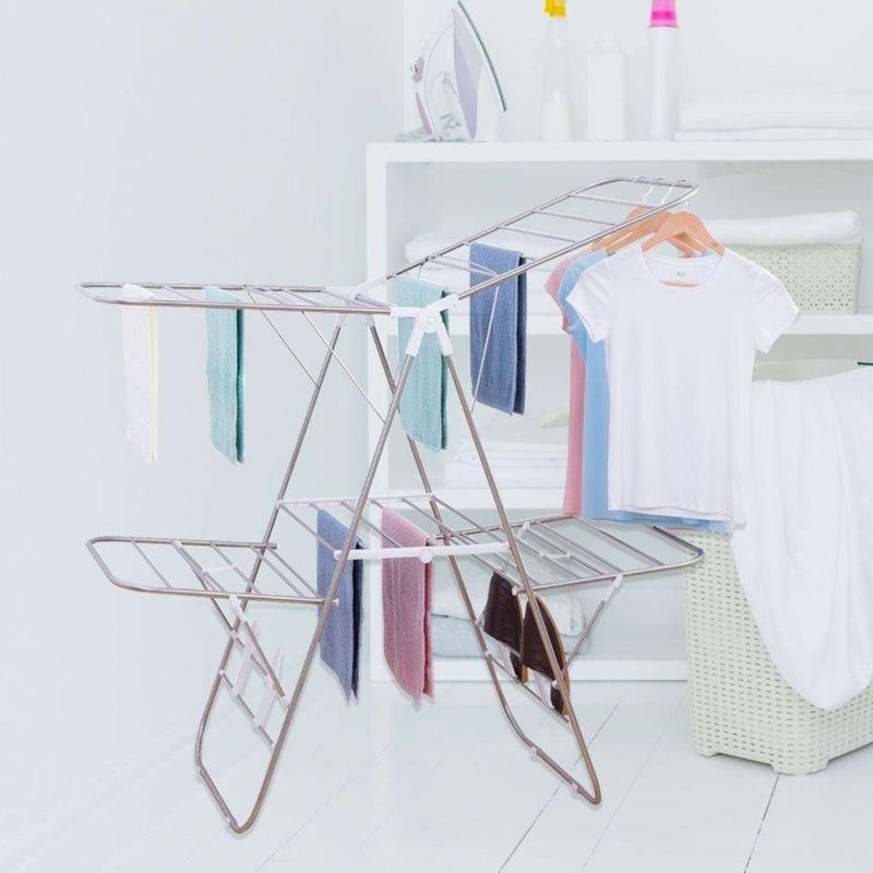 Colgador Multipropósito 137X61X112 Cm - Viva