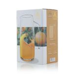 Pichel de Vidrio 1.4L