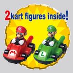 Mario Kart Racing Deluxe - Epoch Games
