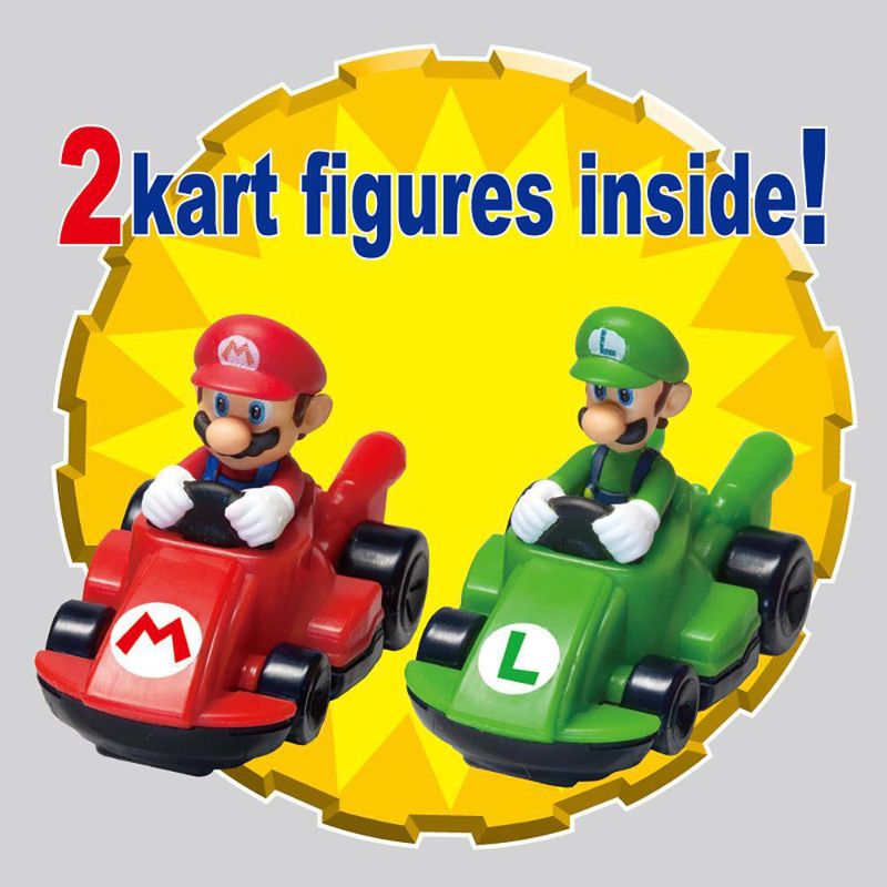 Mario Kart Racing Deluxe - Epoch Games
