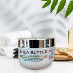 Tratamiento Para Cabello Shea Butter Coconut Oil 300 Ml - Kativa