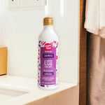 Shampoo Liso Y Brillante Vegano 340 Ml - Happy Anne