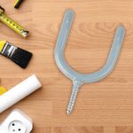 Gancho Para Herramienta - Crawford