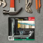 Set de 2 Ganchos de Almacenamiento para Herramientas - Crawford