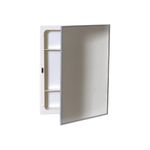 Espejo Rectangular Pequeño - Zenith