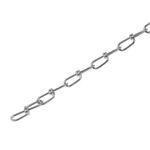 Cadena-De-Metal-88-Lb-Galvanizado---Fiero