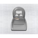 Cambiador Para Bebé Vertical Gris - Koala Kare