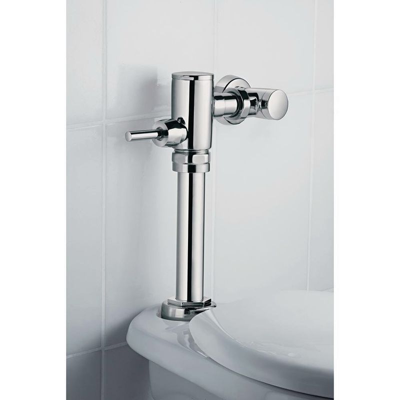 Fluxómetro Para Inodoro F1 4.8 L - Docol