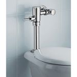 Fluxómetro Para Inodoro F1 4.8 L - Docol