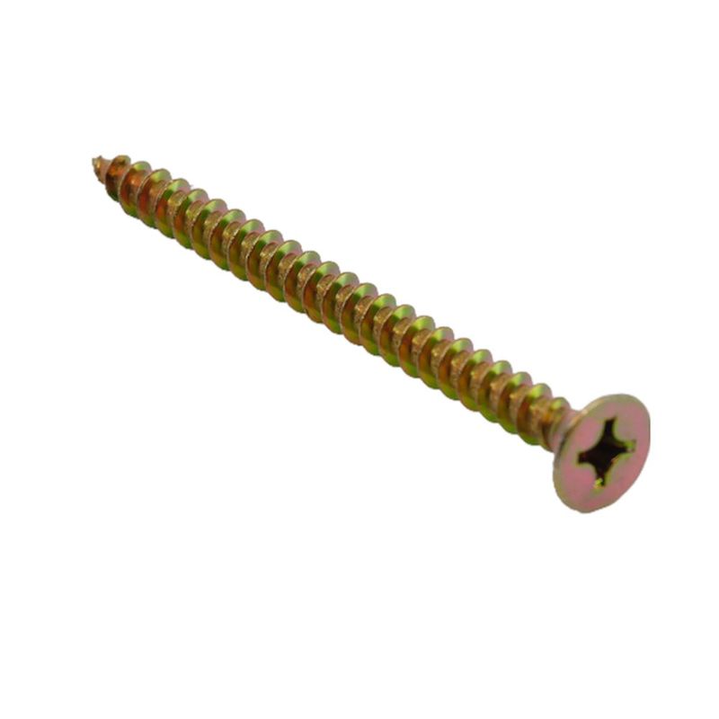Tor Spax 3.0 X 12 Blister 12 Unidades - Leon Fasteners