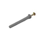 Set De Tarugos Con Tornillo Abc 6X60 Mm - Leon Fasteners