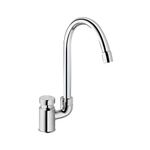 Grifo Para Lavatrastos De Mesa Pico Alto - Docol