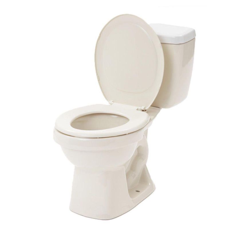 Sanitario Redondo Bone Ecoline