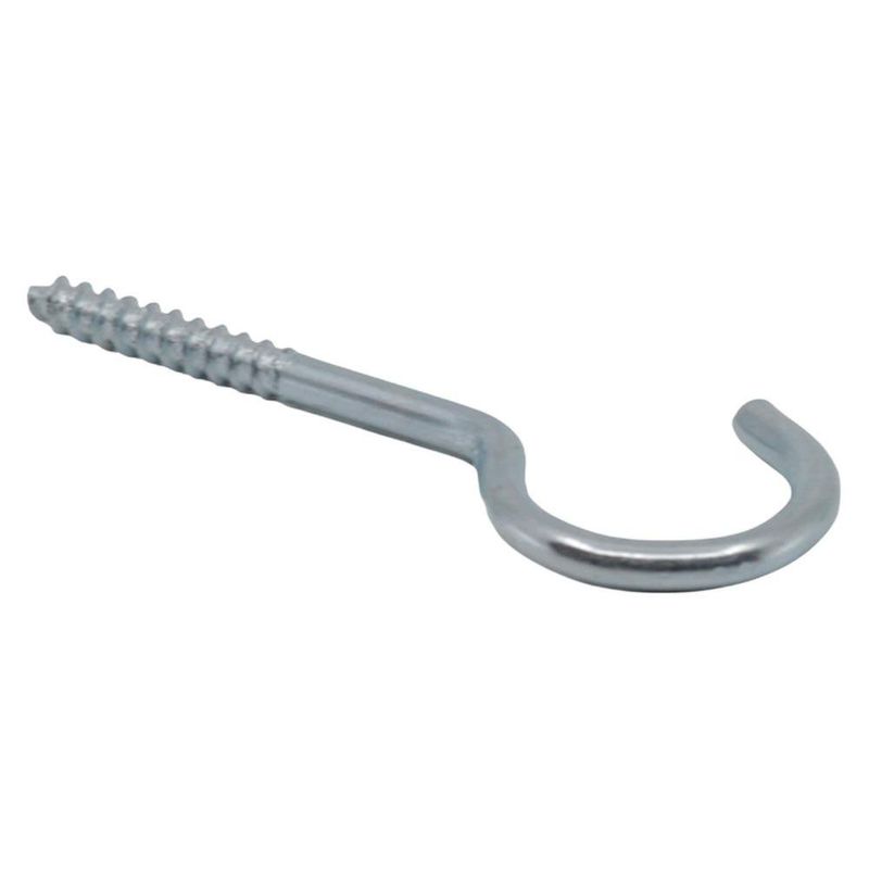 Armella Abierta 3 1/8 Plg 6 Pzas