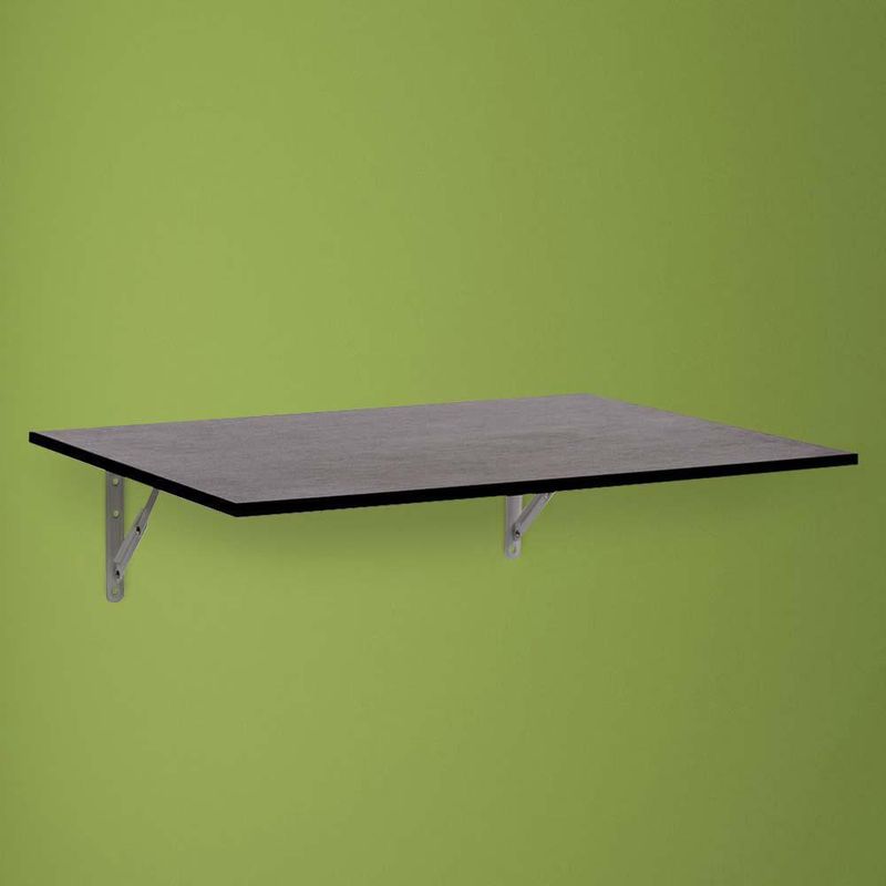Mesa-De-Pared-Abatible-Cafe-79X59-Cm---Complementos