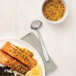 Cucharón Para Salsa Esenciales - Tramontina