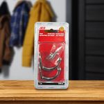 Gancho Sencillo Para Colgar Ropa De 35 Lb - Ace