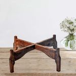 Base De Madera Para Ecofiltro Cerámico - Ecofiltro