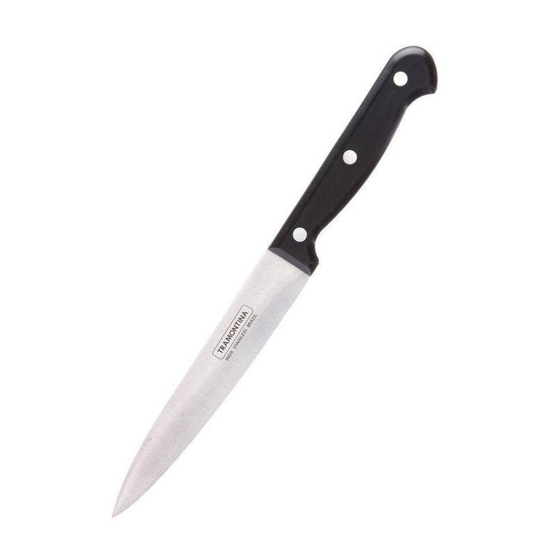 Cuchillo Para Carne 33 Cm - Tramontina