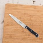 Cuchillo Para Carne 33 Cm - Tramontina