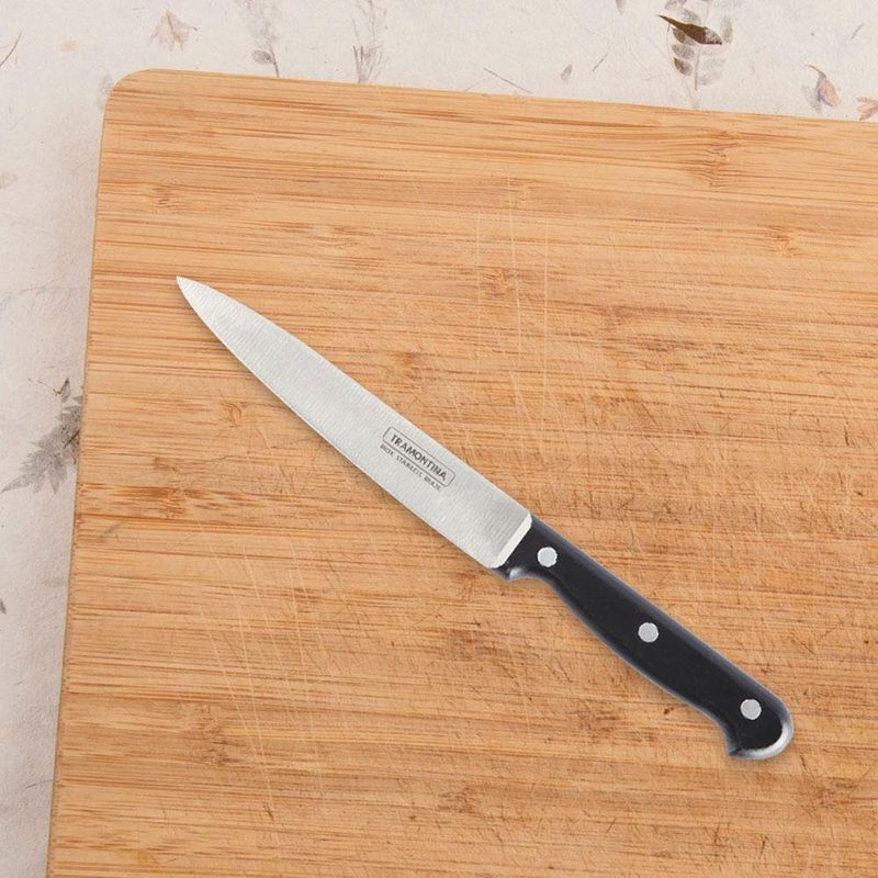 Cuchillo Para Carne 33 Cm - Tramontina