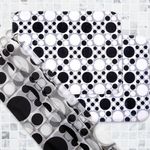 Set De Alfombras Y Cortina Para Baño Rocío - Viva