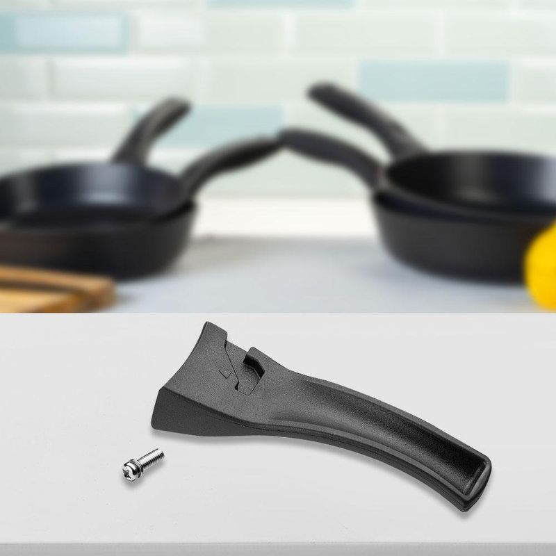 Mango De Repuesto Inferior Para Olla De Presión - Tramontina