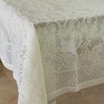 Mantel-Cuadrado-Beige-150X150-Cm---Livim-Natural-Home